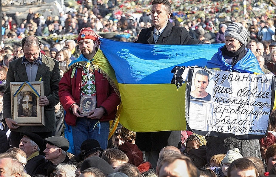 Krymscy Tatarzy: będziemy bronić ojczyzny