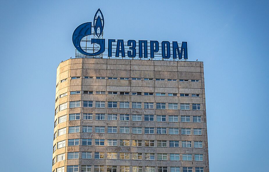 KE kontra Gazprom ws gazociągu Opal
