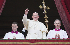 Rok papieża Franciszka: rewolucja czy reforma?