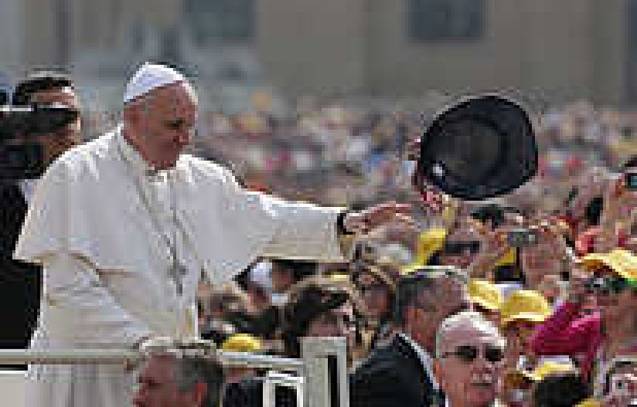 Lombardi: Papież rozbudza dynamizm Kościoła