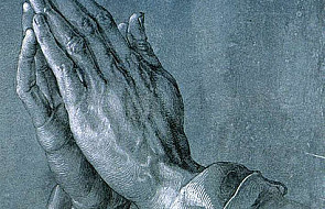 Najlepsza forma modlitwy - Mt 6, 7-15