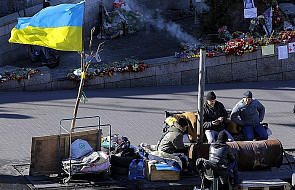 Krym szykuje się na kolejne kroki Kijowa