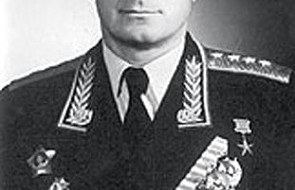 Iwan Sierow - pierwszy szef KGB, kat Polaków