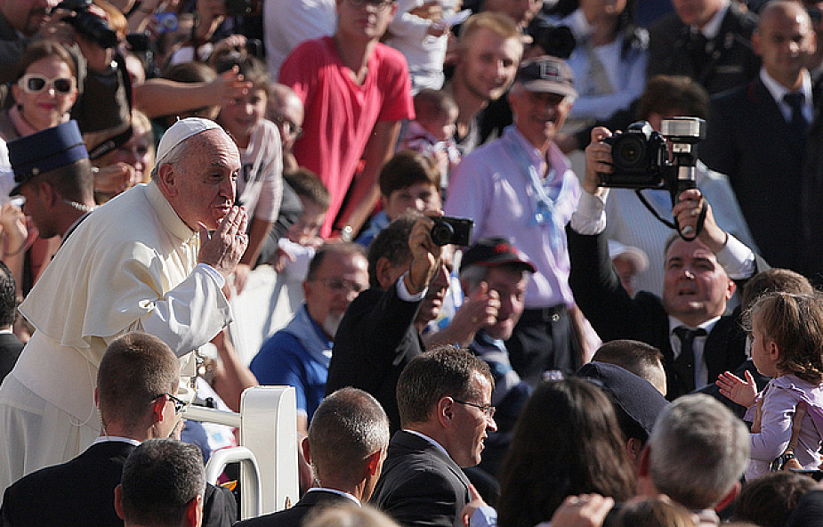 Argentyńscy znajomi papieża o jego przemianie