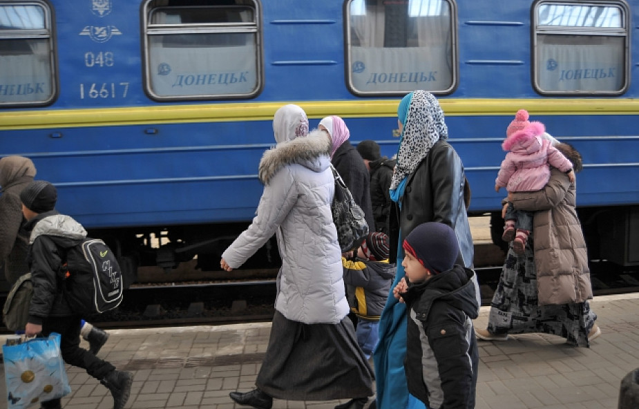 Przygotowujemy się na uchodźców z Ukrainy