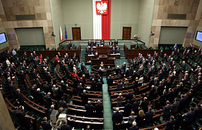 Sejm przyjął kolejne senackie poprawki