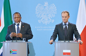 Co może dać Polsce współpraca z RPA?