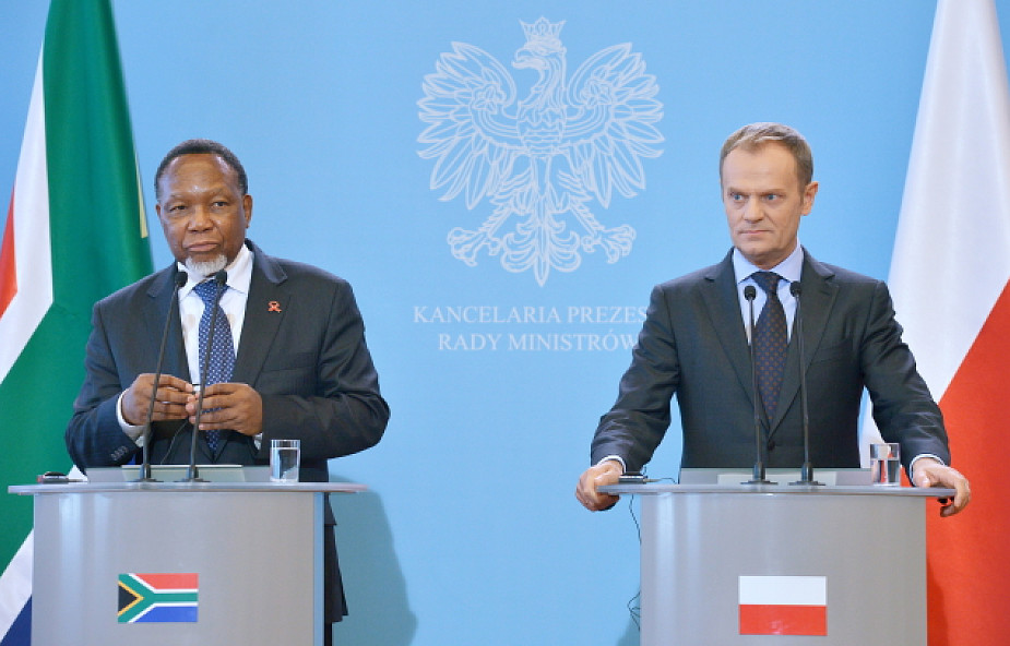 Co może dać Polsce współpraca z RPA?