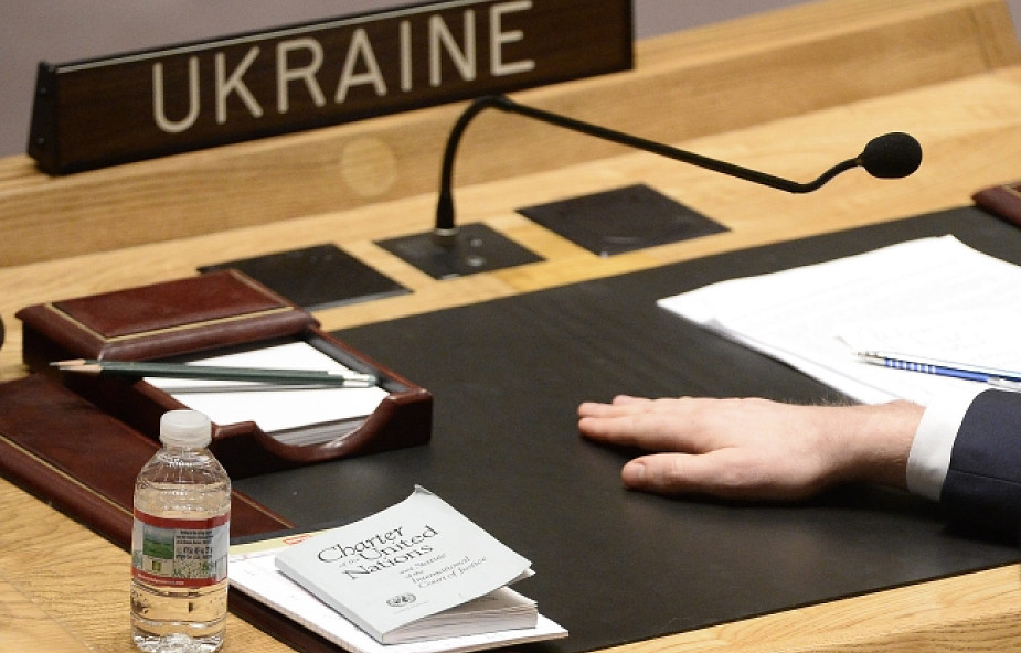Kanada: 200 mln USD na pomoc dla Ukrainy