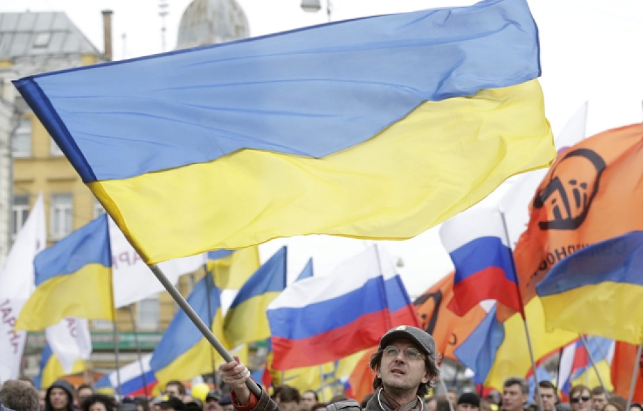 Putin nastawia się na Ukrainie na "długą grę"