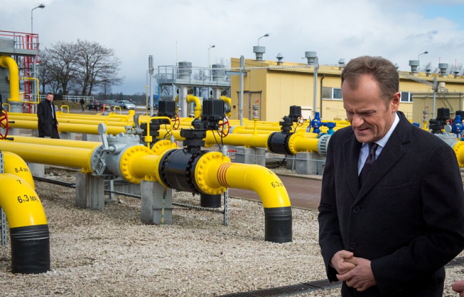 Jak rząd zabezpieczy dostawy gazu do Polski?