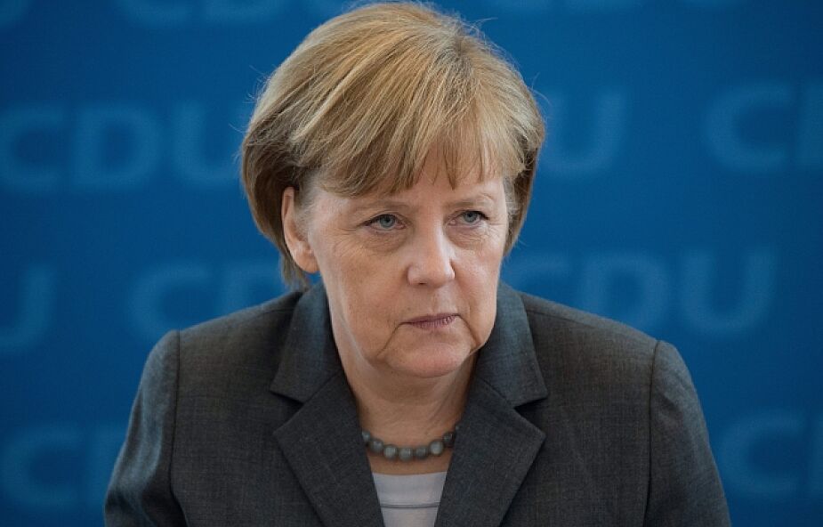 Merkel: ws. G8 bez zmian; Obama zaprasza G7