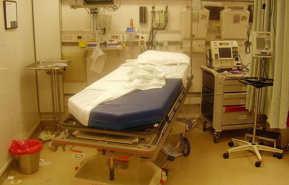 Lekarze chcą eutanazji bez zgody pacjenta