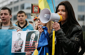 Ukraina odmawia przewodniczenia WNP