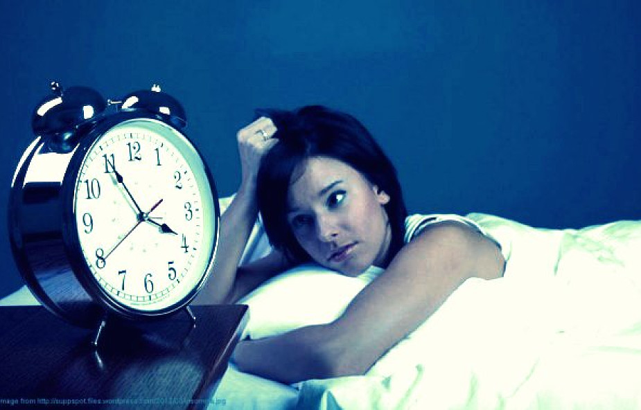 Zaburzenia snu mają poważne konsekwencje