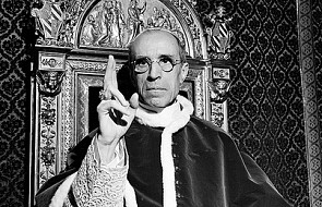Watykan: 75 lat temu został wybrany Pius XII