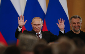 Polityka Putina zaszkodzi Rosji i Gazpromowi