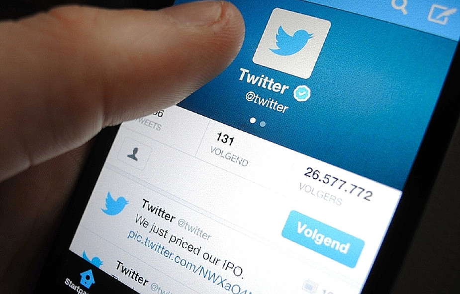 Turcja: na wniosek sądu zablokowano Twittera