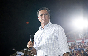 Romney zarzuca Obamie naiwność wobec Rosji