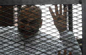 Egipt: 529 członków BM z wyrokami śmierci