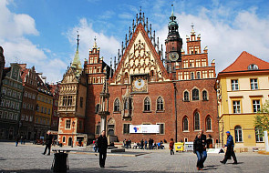 Wrocław: dzielnica Wzajemnego Szacunku
