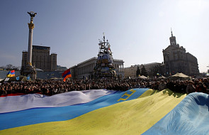 Ukraina: 3 zadania na drodze do normalizacji