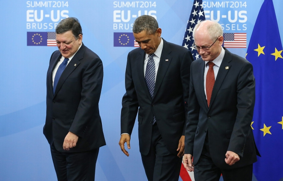USA i UE są gotowe do izolacji Rosji