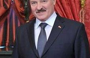 Łukaszenka publicznie potępił Janukowycza