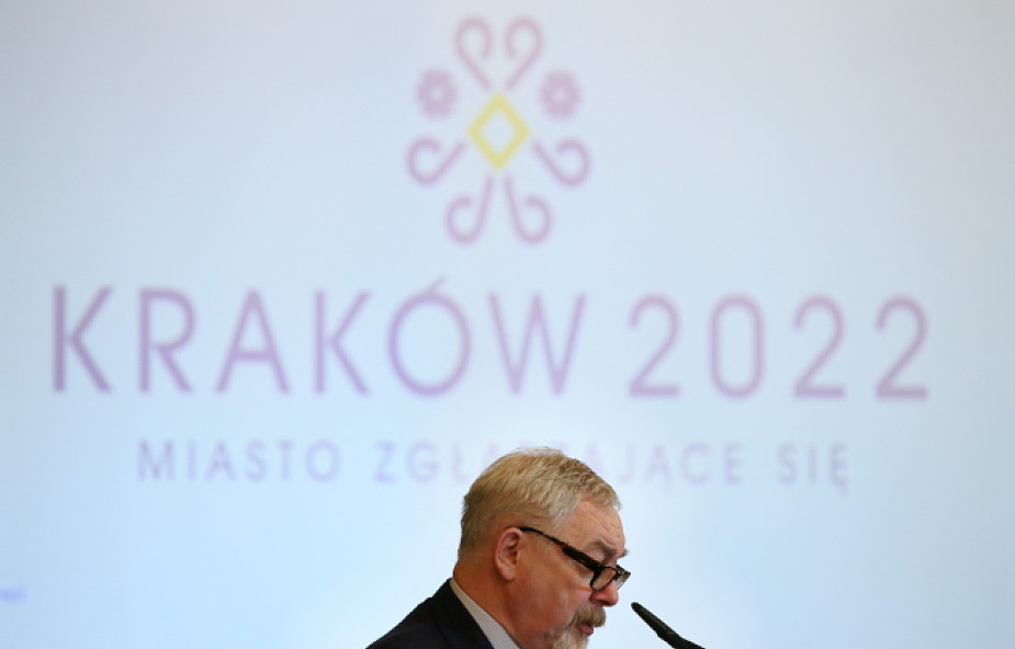 “DzP": Olimpijski koniec koalicji w Krakowie