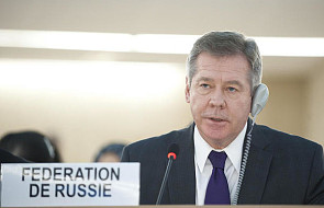 Rezolucja ONZ nie wpłynie na stanowisko Rosji