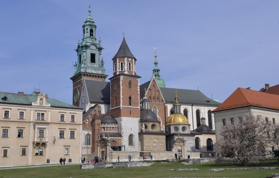650-lecie konsekracji Katedry na Wawelu