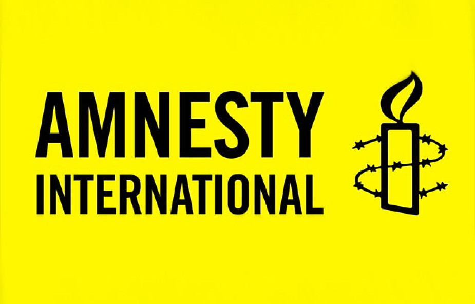 Amnesty International: Plaga wyroków śmierci