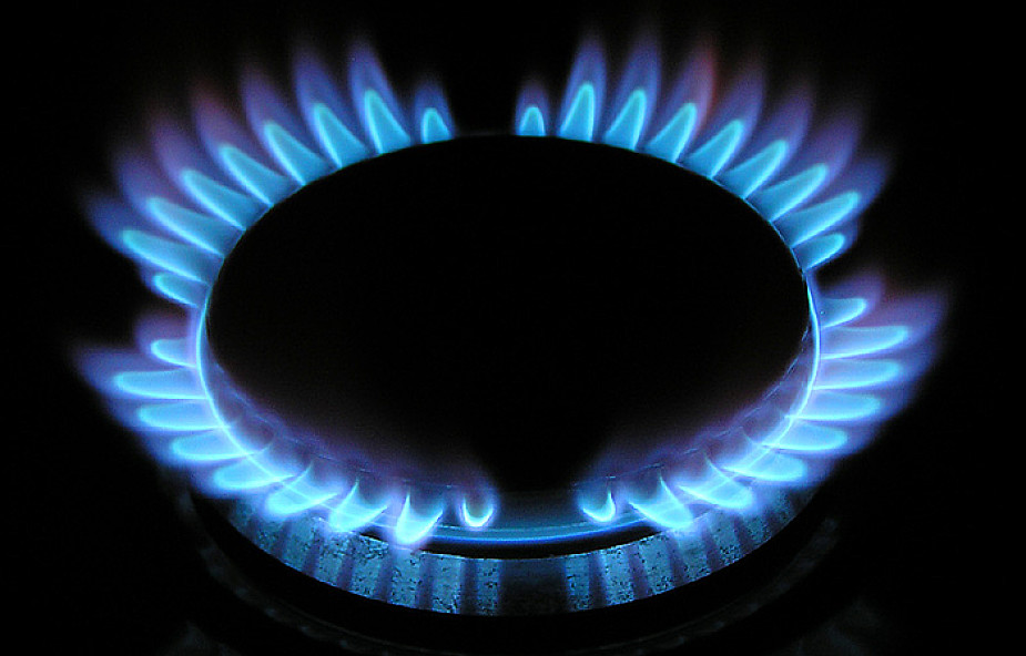 Ukraina obawia się wstrzymania dostaw gazu