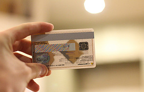 Rosja: narodowy system kart płatniczych