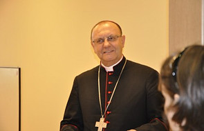 Jest nowy ordynariusz diecezji drohiczyńskiej