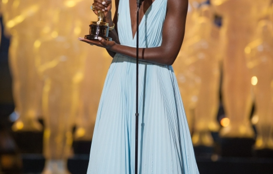 Mensah o Oscarach dla czarnoskórych aktorów