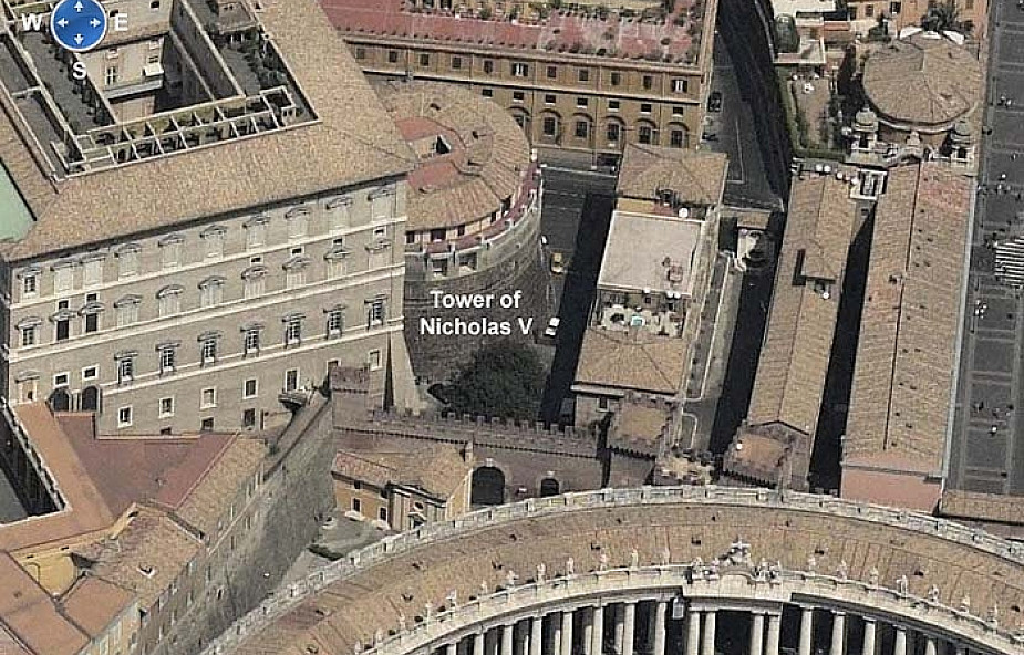 Watykan: próba oszustwa finansowego