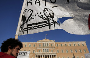 Grecja przyjęła pakiet reform gospodarczych