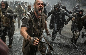"Noe" - potop po hollywoodzku