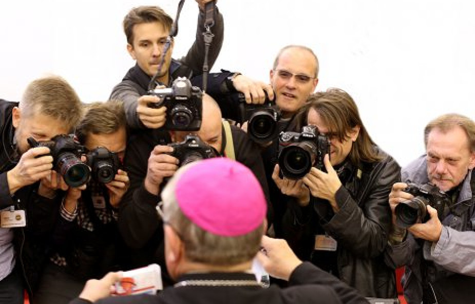 "Rzeczpospolita": Biskupi idą do mediów