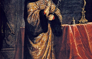 Św. Kazimierz Jagiellończyk - patron Litwy
