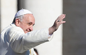 Papież: w Wielkim Poście Kościół zachęca do pogłębienia tożsamości chrześcijańskiej