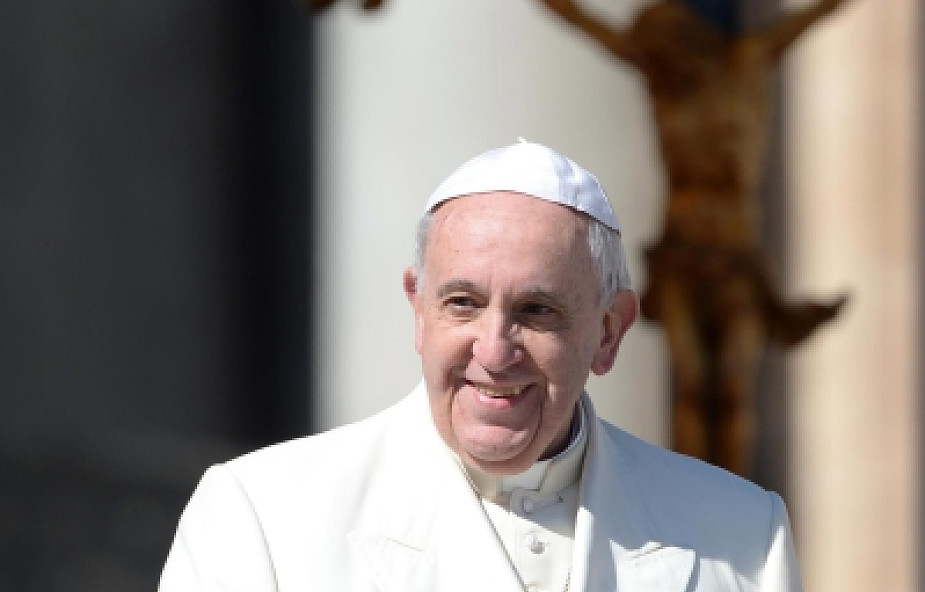 Papież Franciszek wobec sytuacji na Ukrainie