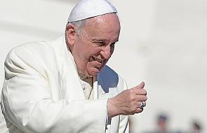 Papież czyta o kobiecym wymiarze Kościoła