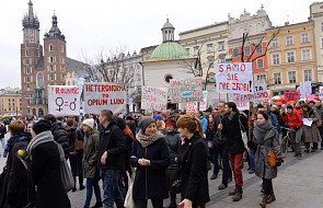 8 marca i Manify w polskich miastach