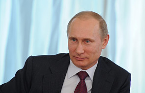 List Putina majstersztykiem rosyjskiej dyplomacji