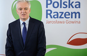 Jak plan dla Polski ma Jarosław Gowin?
