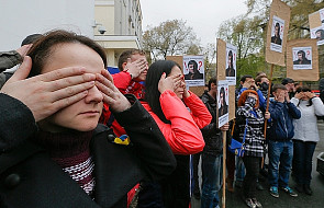 Turczynow: nie będzie strzelania do cywilów
