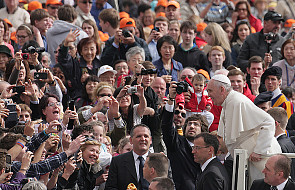 Węgrzy mają nadzieję na wizytę papieża