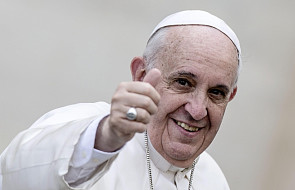 Papież wysyła 1200 Biblii do... więzienia